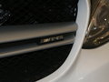 奔驰C级AMG 图片