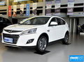 優(yōu)6 SUV 圖片