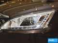 優(yōu)6 SUV 圖片