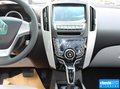 優(yōu)6 SUV 圖片