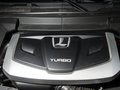 大7 SUV 2015款 大7 SUV图片