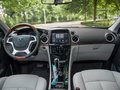 大7 SUV 2015款 大7 SUV图片