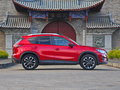 马自达CX-5 图片