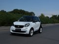smart fortwo 2015款 smart fortwo图片