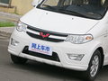 五菱宏光 图片