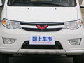 五菱宏光 图片