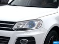 眾泰T600 圖片