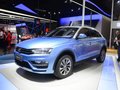 众泰S21 图片