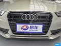 奥迪A5 图片