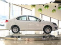 江淮iEV6E 图片