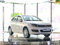 江淮iEV6E 图片