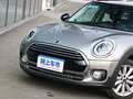 MINI CLUBMAN 图片