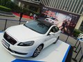 奔腾B70 2016款 奔腾B70图片
