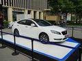奔腾B70 2016款 奔腾B70图片