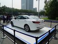 奔腾B70 2016款 奔腾B70图片