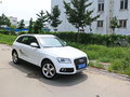 奥迪Q5 图片