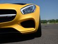 奔驰AMG GT 图片