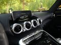 奔驰AMG GT 图片