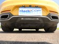 奔驰AMG GT 图片