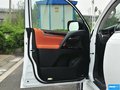 雷克萨斯LX 图片