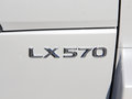 雷克萨斯LX 图片