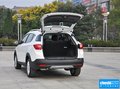 风神AX3 图片