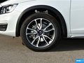沃尔沃V60 图片