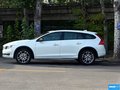 沃尔沃V60 图片