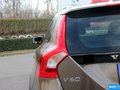 沃尔沃V60 图片