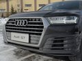 奥迪Q7 图片