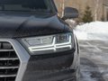 奥迪Q7 图片