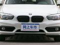 宝马1系（进口） 图片