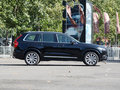 沃尔沃XC90新能源 图片