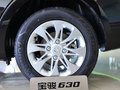宝骏630 图片