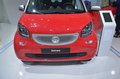 smart fortwo 圖片