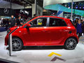 smart fortwo 图片