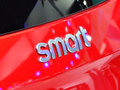 smart fortwo 图片