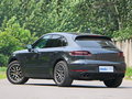Macan 图片