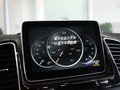 奔馳GLE AMG 圖片