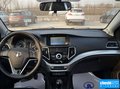 长城C30 图片