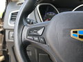 豪情（SUV） 圖片
