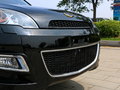豪情（SUV） 图片
