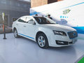 华泰iEV230 图片