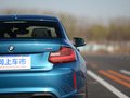 宝马M2 图片