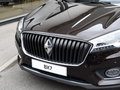 宝沃BX7 图片