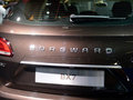 宝沃BX7 图片