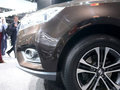 宝沃BX7 图片