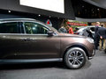 宝沃BX7 图片