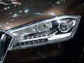 宝沃BX7 图片