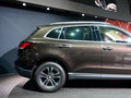 宝沃BX7 图片